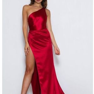 Abyss by Abby jasmine dress